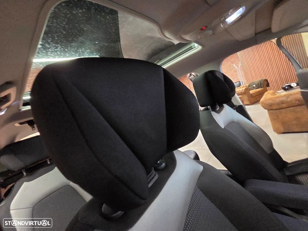 Citroën C4 Grand Picasso BlueHDi 150 Exclusive - 31