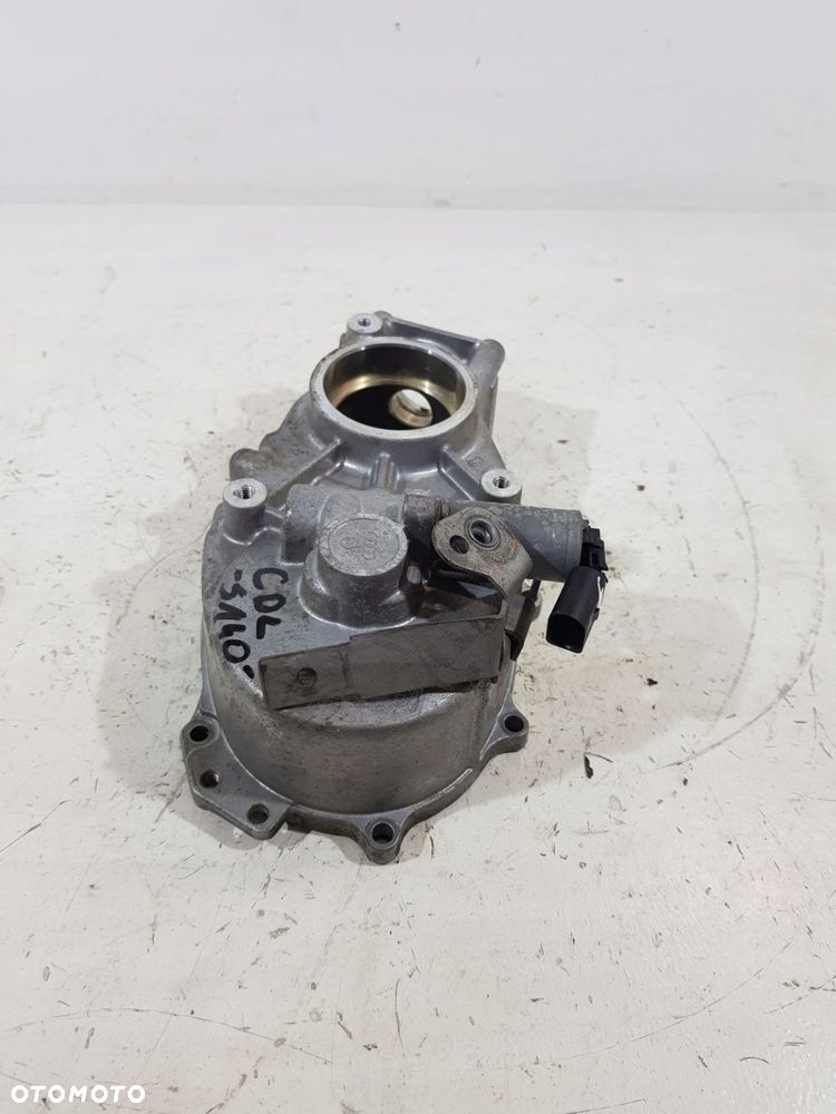obudowa osłona wariatora 06f103530g vw audi skoda 2.0 tfsi cdl - 4