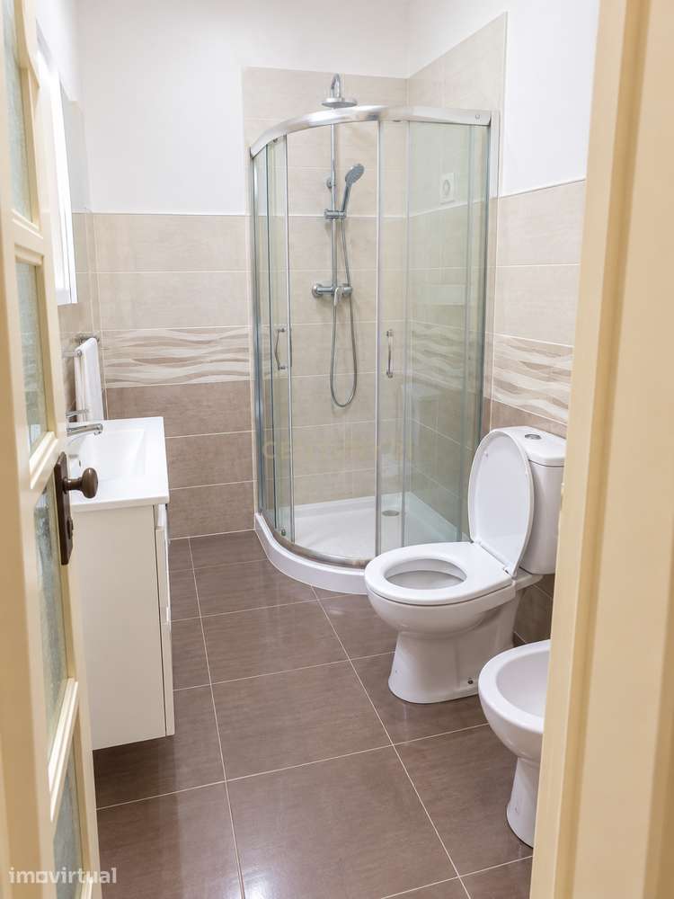 Apartamento T1  53 m² Alto do Seixalinho, Barreiro - Grande imagem: 4/10