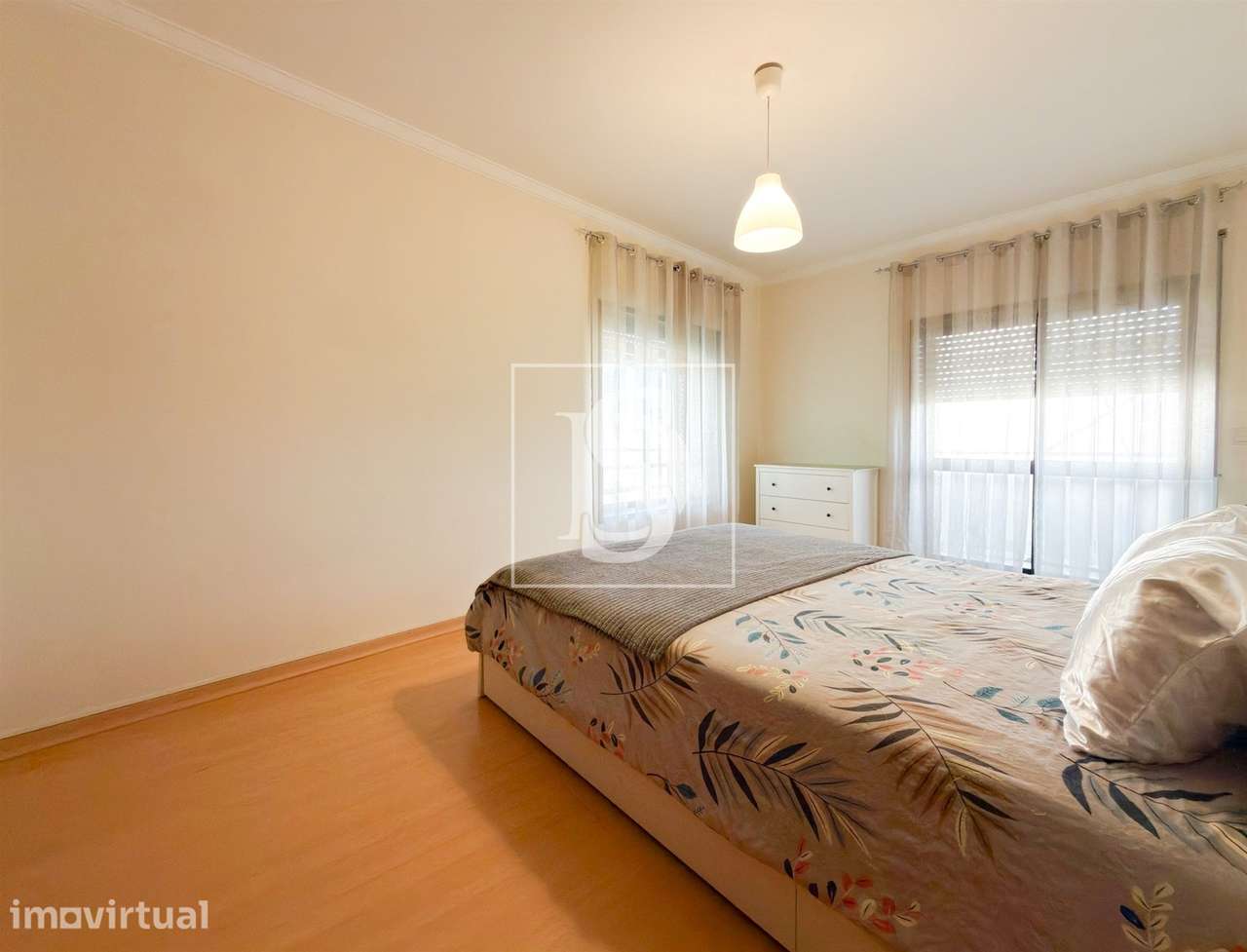 Apartamento T3 na Abelheira | Investimento com rendimento - Grande imagem: 4/32