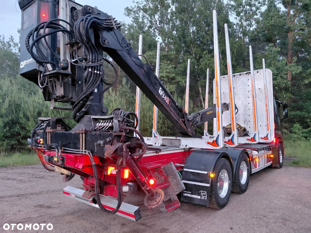 Scania R650 - 19
