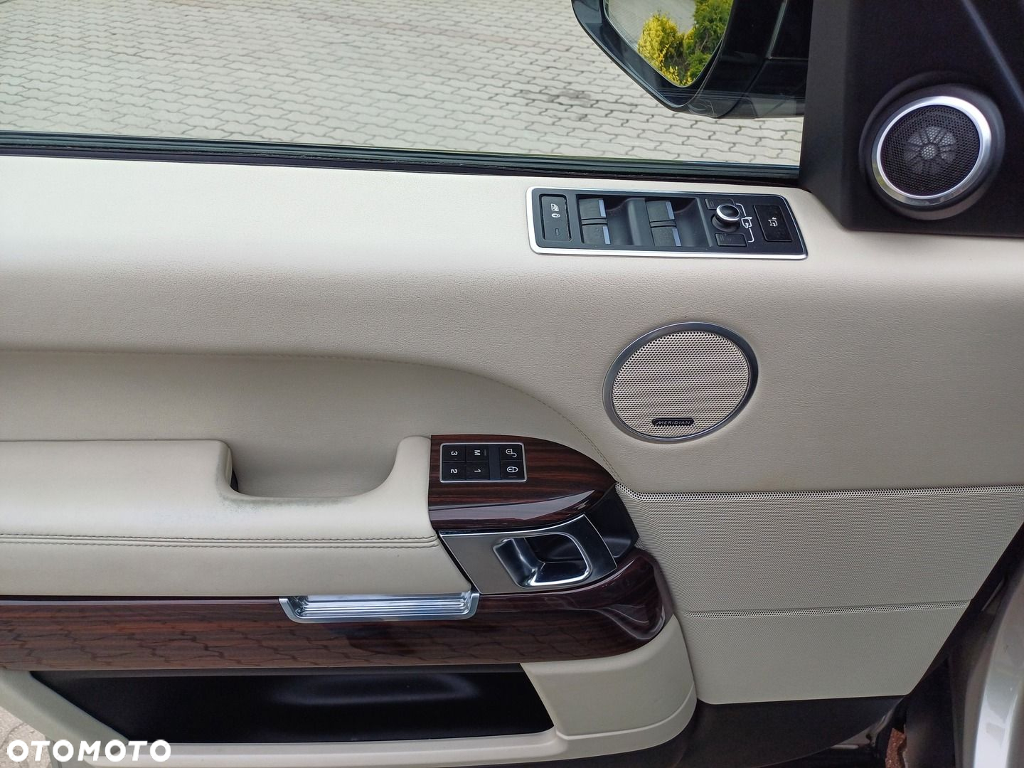Land Rover Range Rover 4.4SD V8 Vogue EU6 - 24