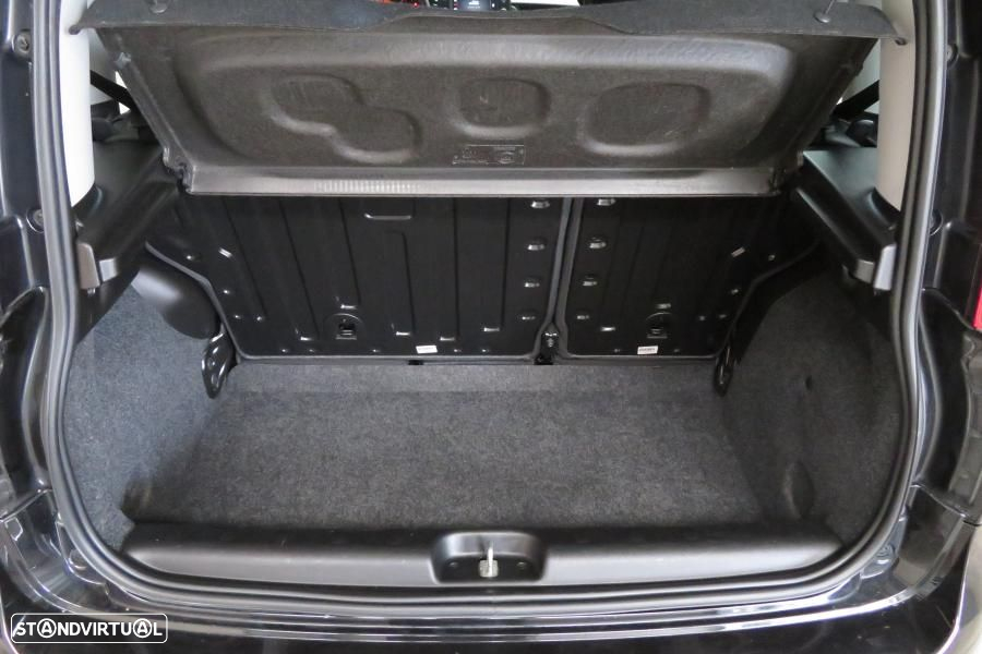 Fiat Panda 1.0 Hybrid City Life - 20