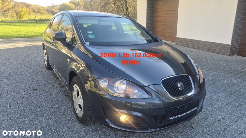 Seat Leon Sportstourer - 19