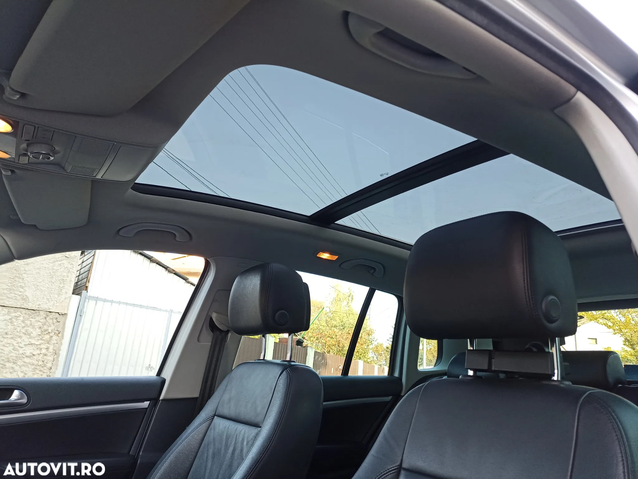 Volkswagen Tiguan 2.0 TDI BMT Sport & Style - 4