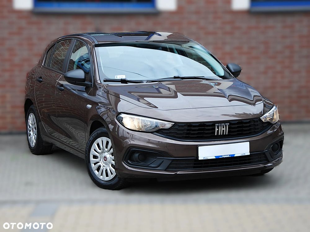 Fiat Tipo 1.4 Classic