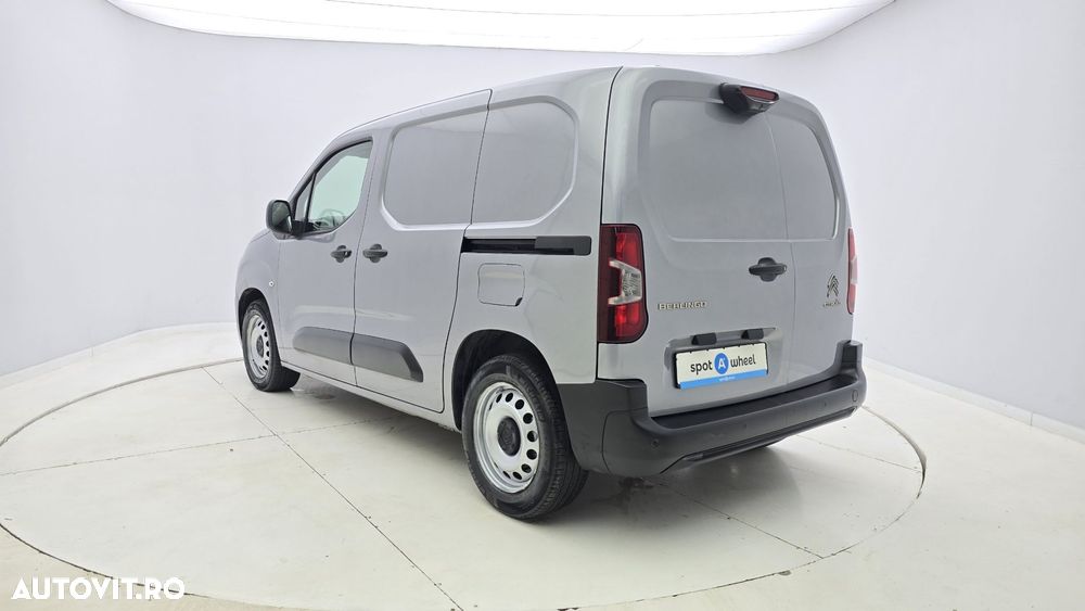 Citroën Berlingo - 8