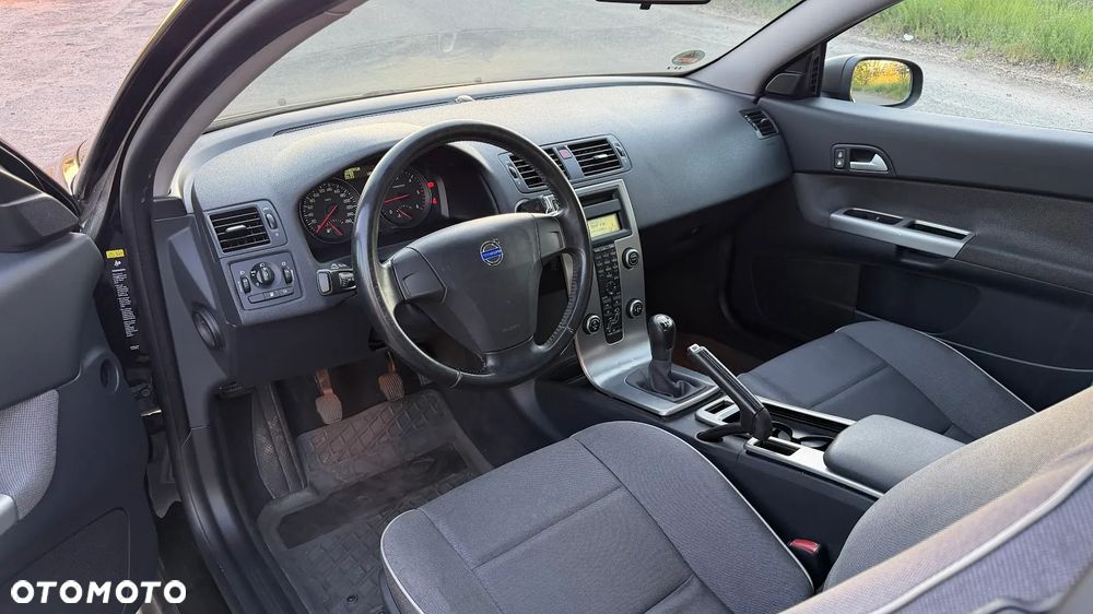 Volvo C30 DRIVe Kinetic - 2