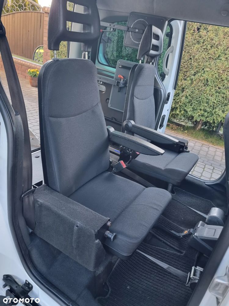Mercedes-Benz Citan Tourer EDITION BlueEFFICIENCY extral - 27