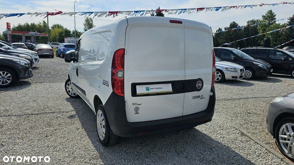 Fiat Doblo - 3