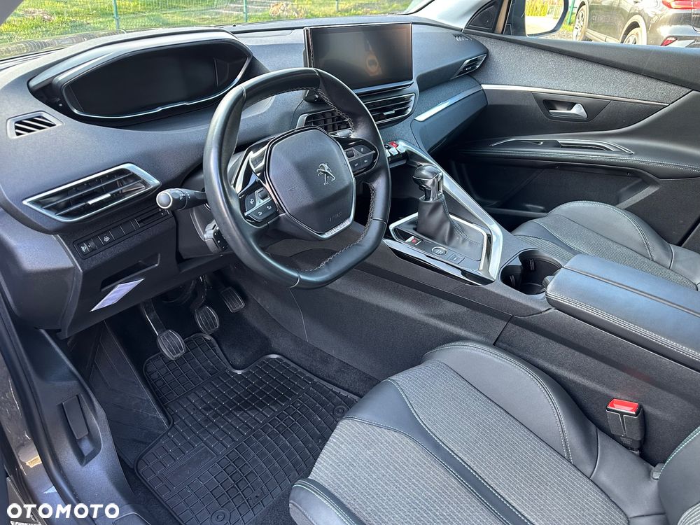 Peugeot 5008 PureTech 130 Stop & Start Active - 19