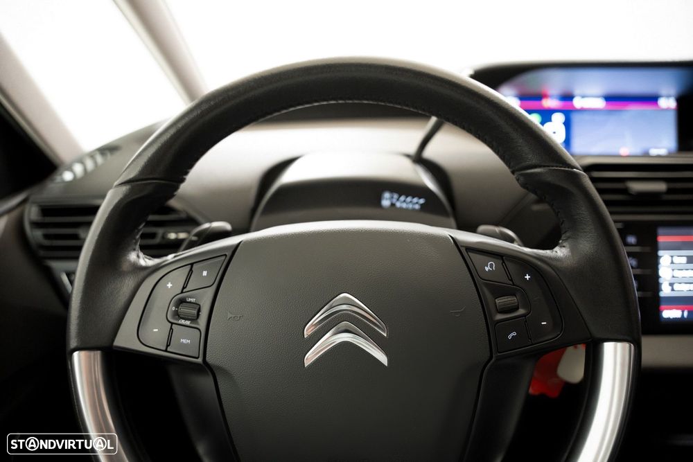 Citroën Grand C4 Spacetourer 1.5 BlueHDi Feel Business EAT8 - 9