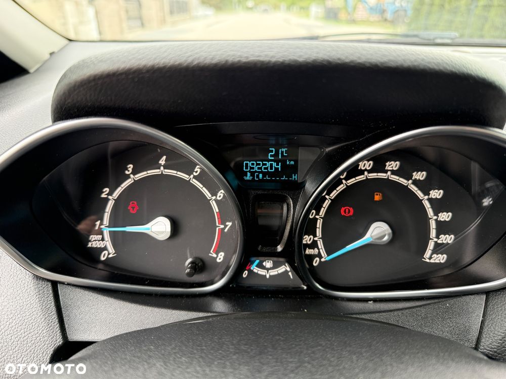 Ford B-MAX - 15