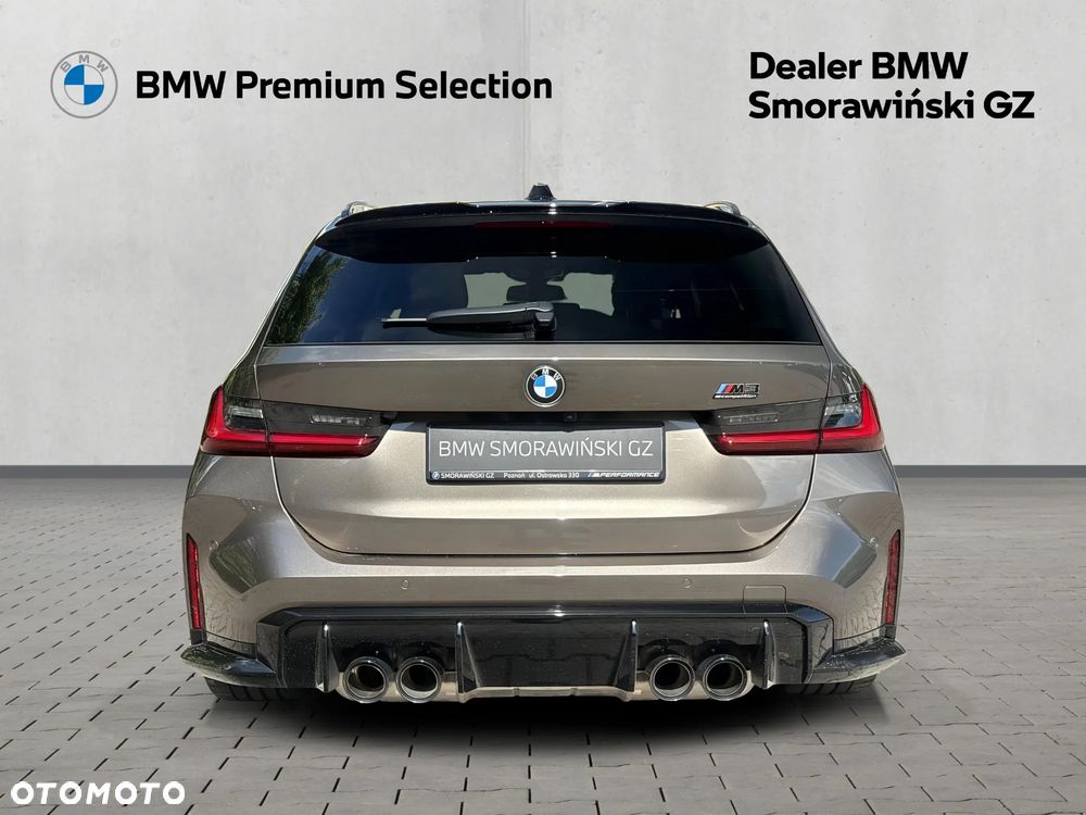 BMW M3 - 6