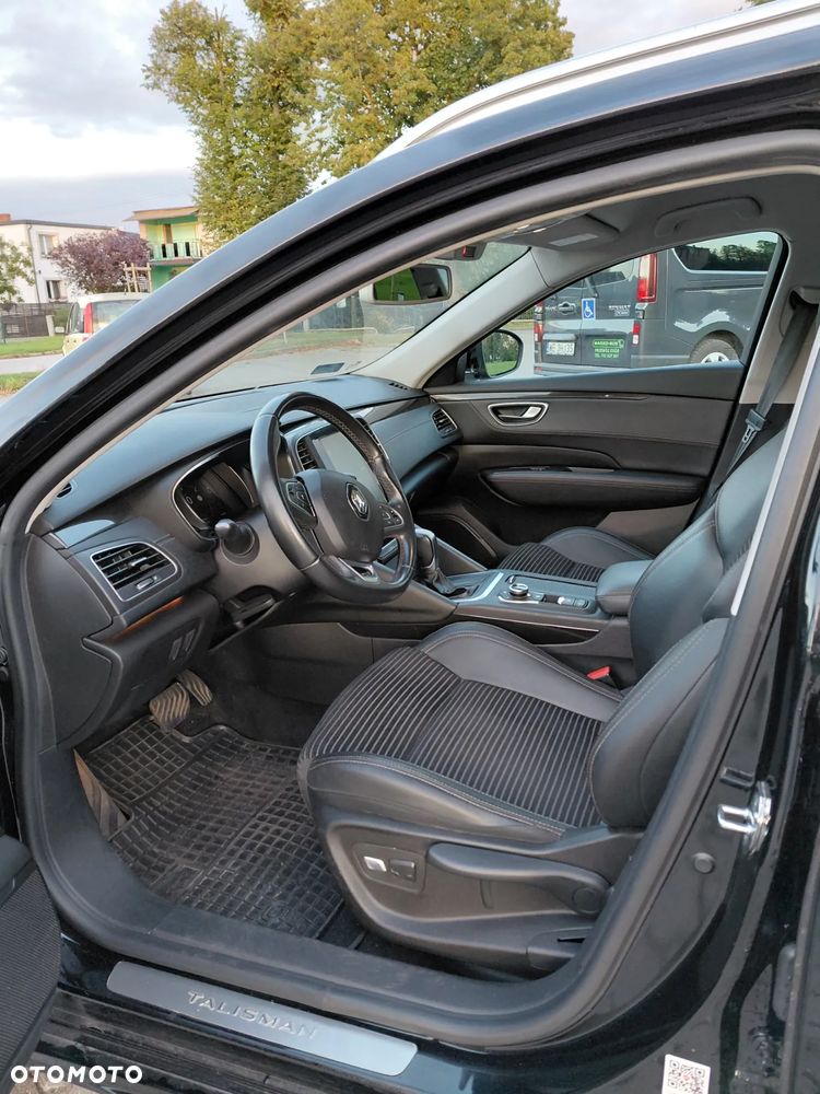 Renault Talisman - 7