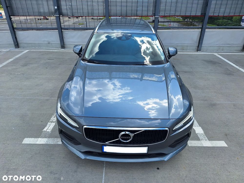 Volvo V90 T4 Momentum Pro - 3