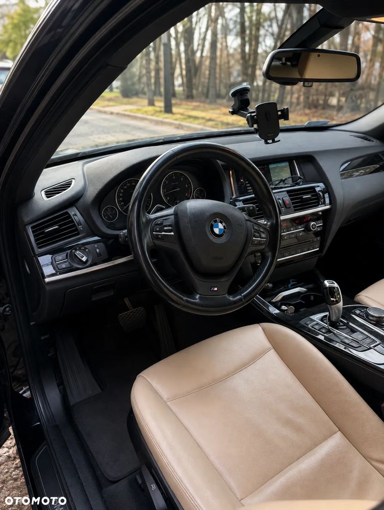 BMW X4 - 5