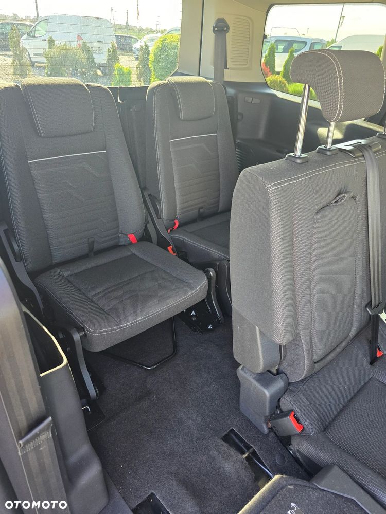 Ford Tourneo Connect Gr 1.5 TDCi Titanium - 11