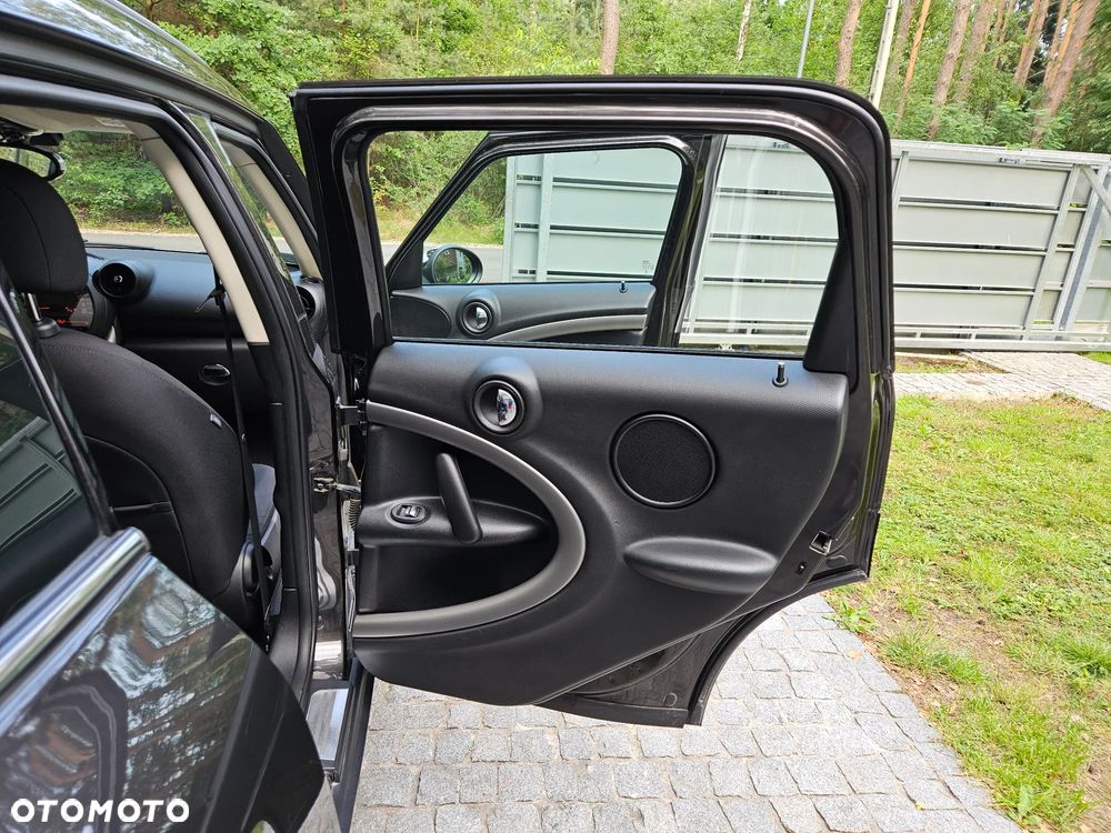 MINI Countryman One EU6 - 20