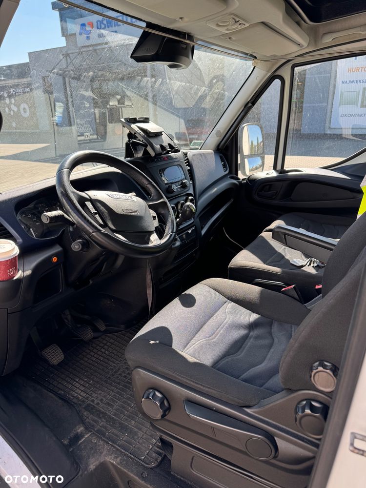 Iveco DAILY 70C18 - 7