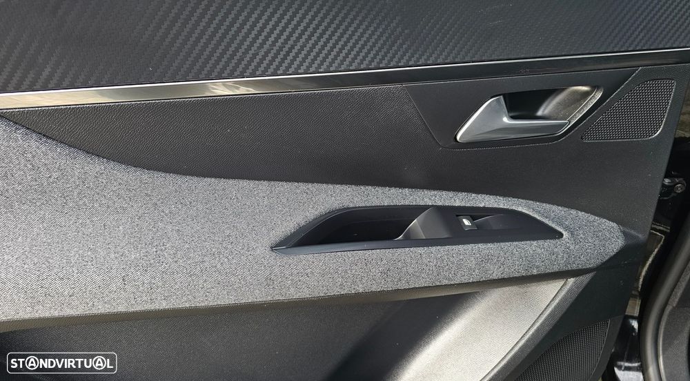 Peugeot 5008 1.5 BlueHDi Active Pack - 11