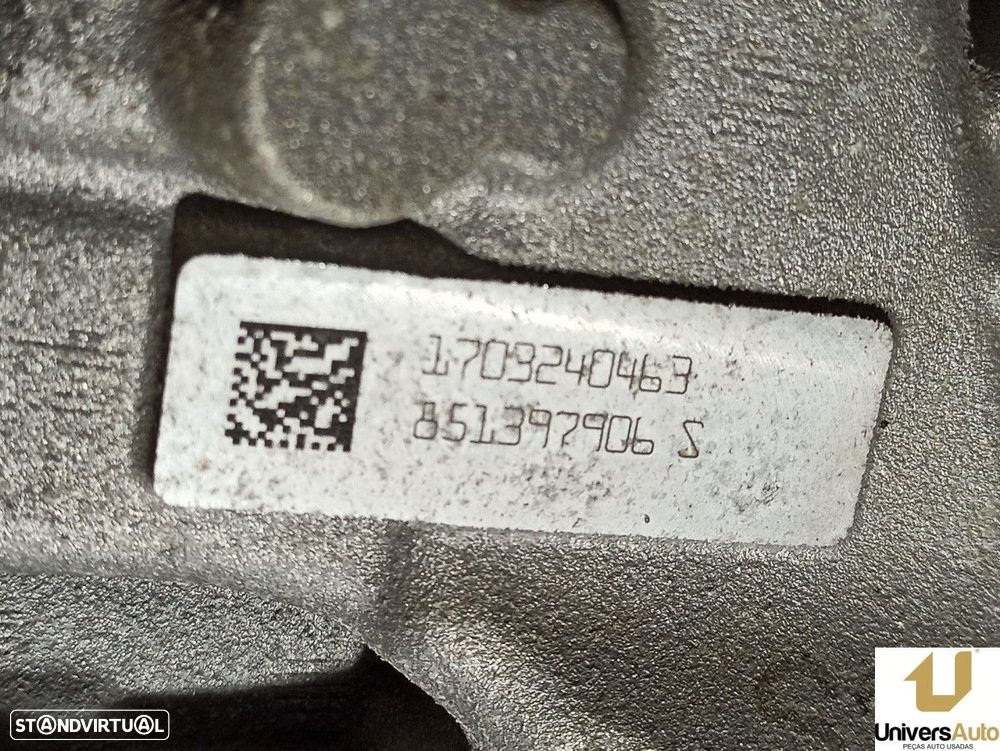 MOTOR COMPLETO BMW X4 (F26) XDRIVE20D ADVANTAGE - 6