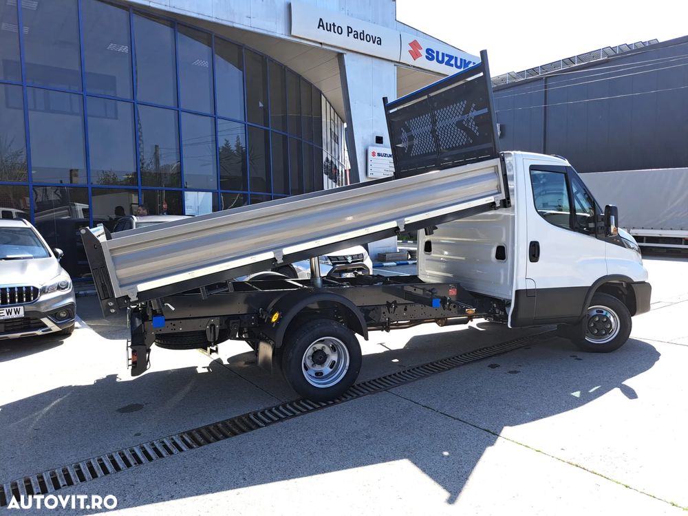Iveco 35C16 H3.0 - 3