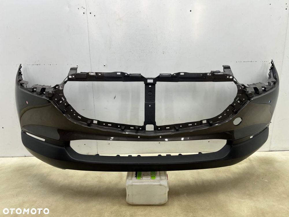 Zderzak przedni Mazda CX-30 CX30 19r.- przód PDC DGH9-50031 - 1