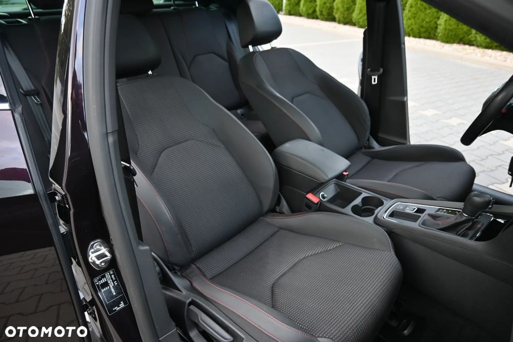 Seat Leon 1.8 TSI Start&Stop DSG FR - 35