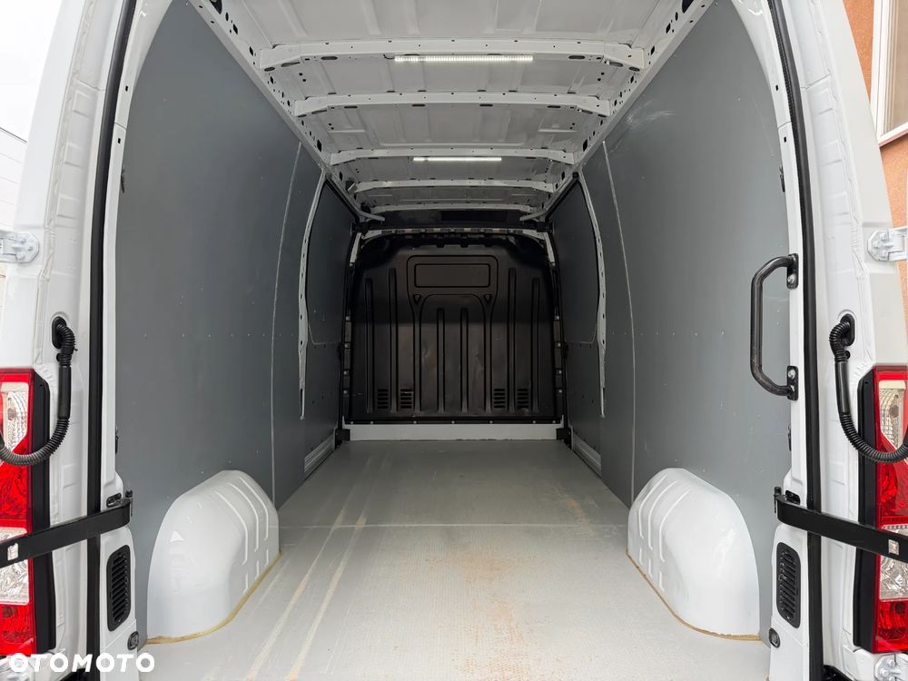 Renault Master L3H2 - 18