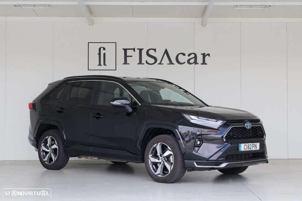 Toyota RAV4 - 2