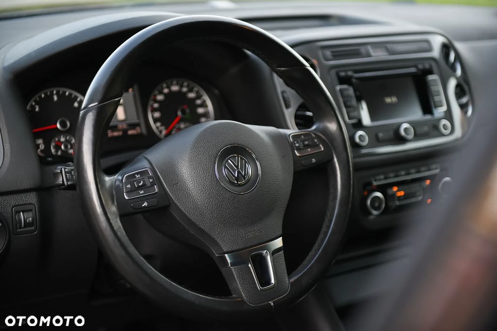 Volkswagen Tiguan 2.0 TDI 4Mot Sport&Style DSG - 16