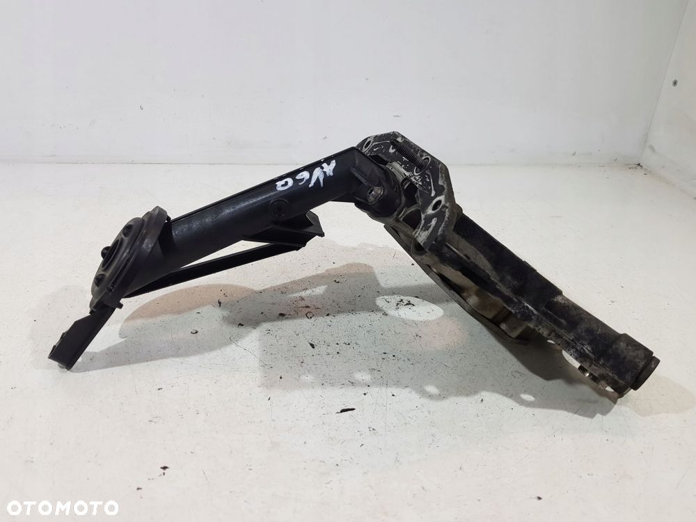 pompa oleju smok 9656484580 ford focus c-max mazda 3 1.6 tdci av6q - 5