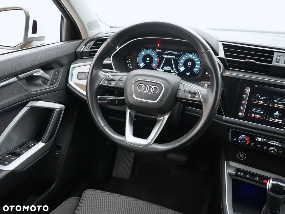 Audi Q3 Sportback - 33