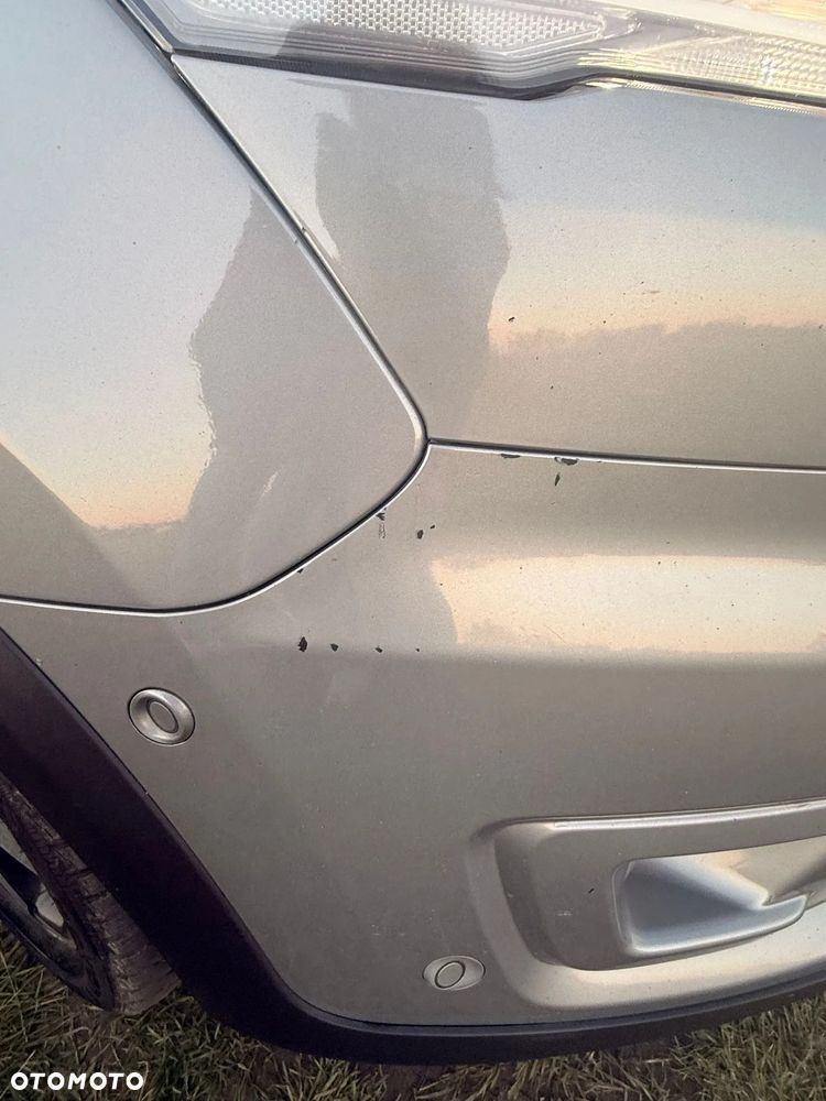 Ford Tourneo Connect 1.5 EcoBlue Active - 17