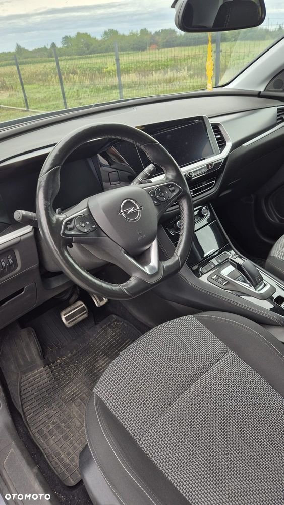Opel Grandland - 7
