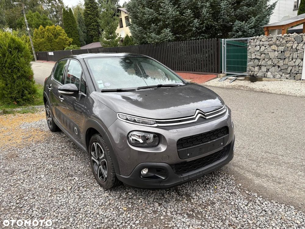 Citroën C3 Pure Tech 110 S&S SHINE PACK - 14