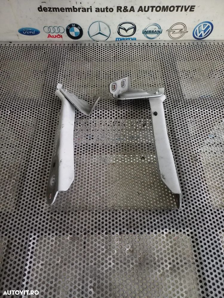 Balamale Capota Opel Movano Renault Master 3 2.3 Dci Euro 5 Motor M9T An 2011-2012-2013-2014-2015-2 - 2