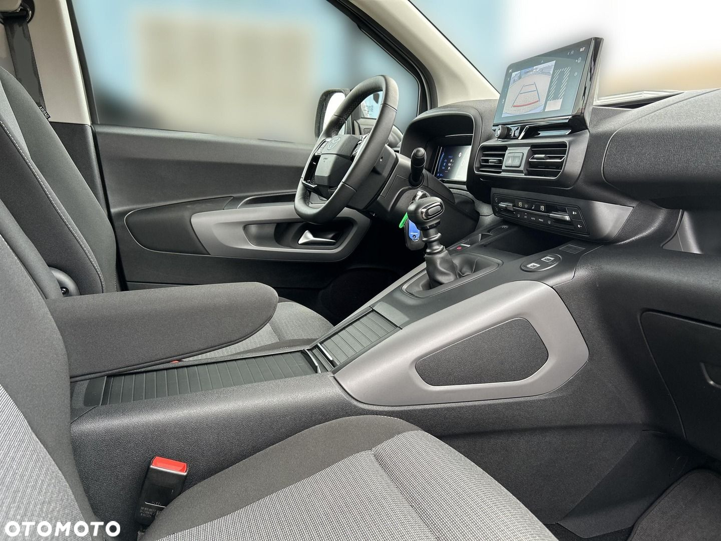 Toyota Proace City Verso Long 1.5 D-4D Family - 13
