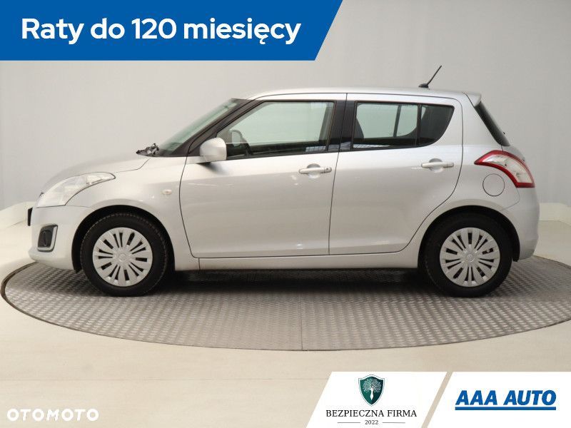 Suzuki Swift - 4
