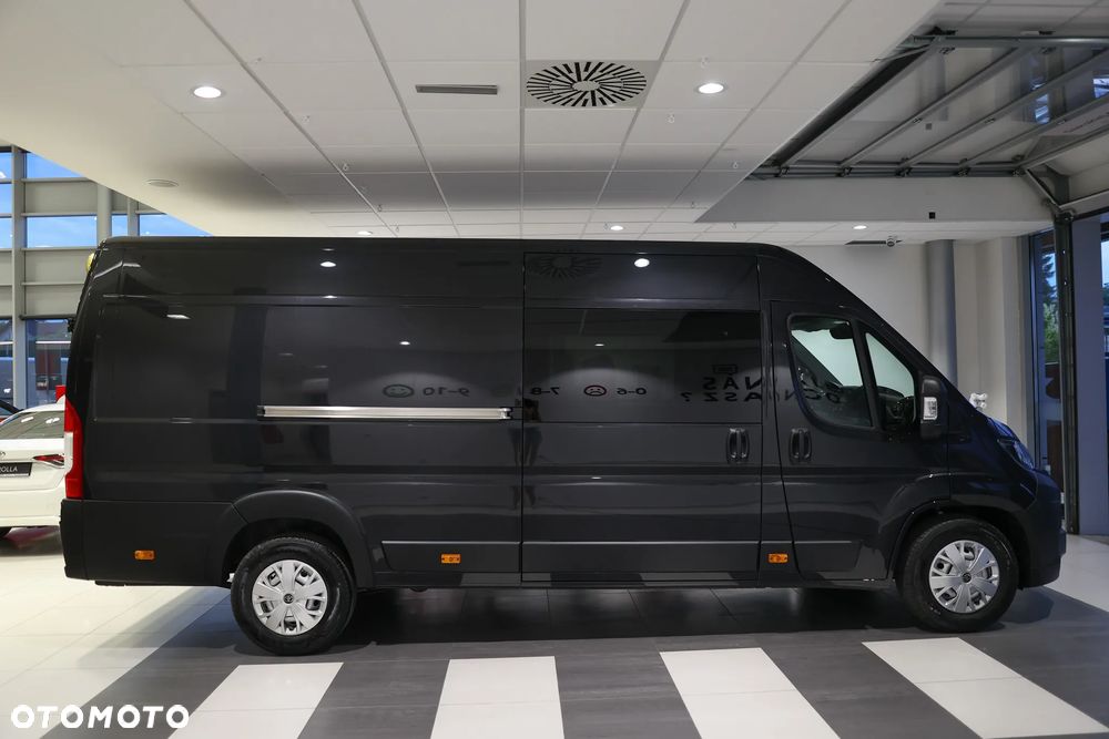 Toyota Proace MAX Brygadowy - 2