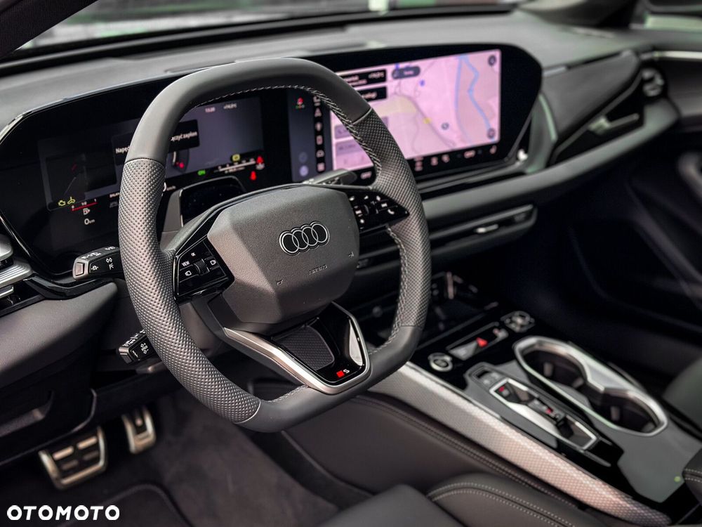 Audi A6 Limousine - 18