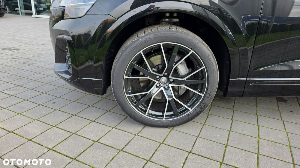 Audi Q8 - 3