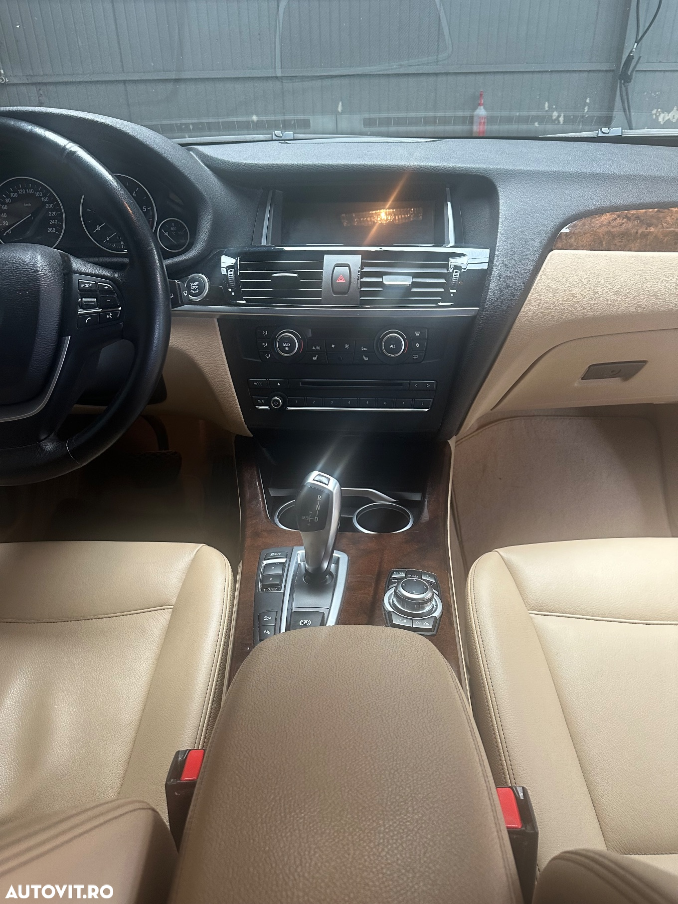 BMW X3 xDrive20d AT xLine - 11