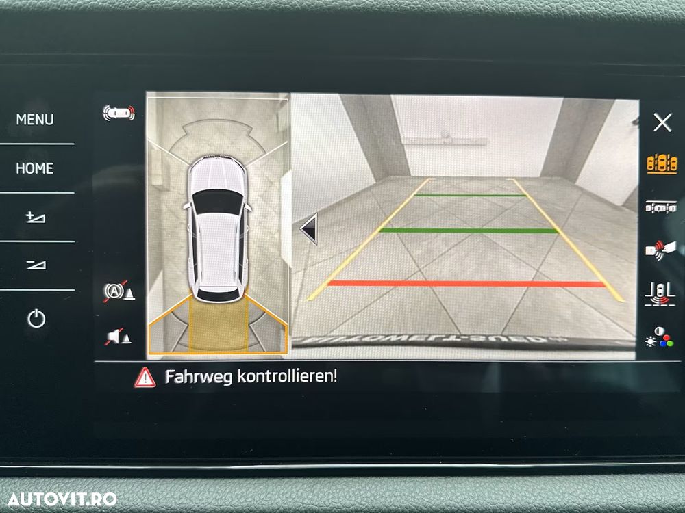 Skoda Kodiaq 2.0 TDI 4X4 DSG L&K - 23