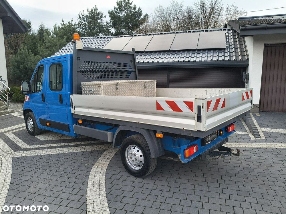 Citroën Jumper - 22