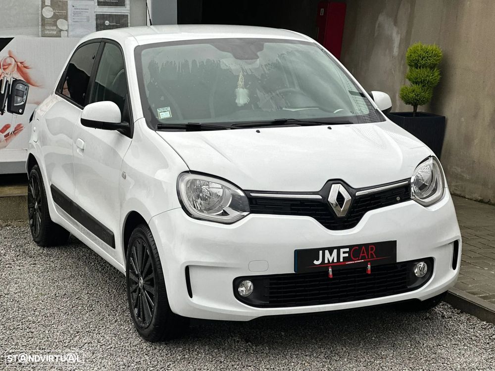 Renault Twingo 1.0 SCe Zen - 4