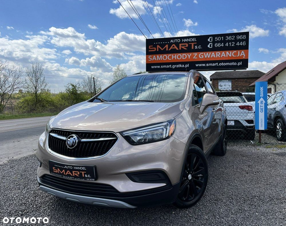 Opel Mokka - 3