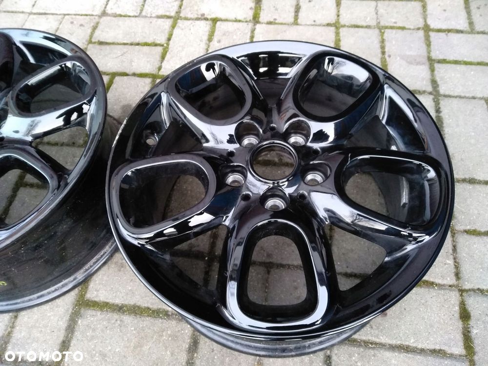 felga 7j 16 et52 mini clubman f54 6891824 - 1