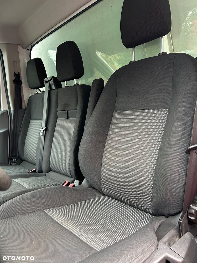 Ford Transit - 40